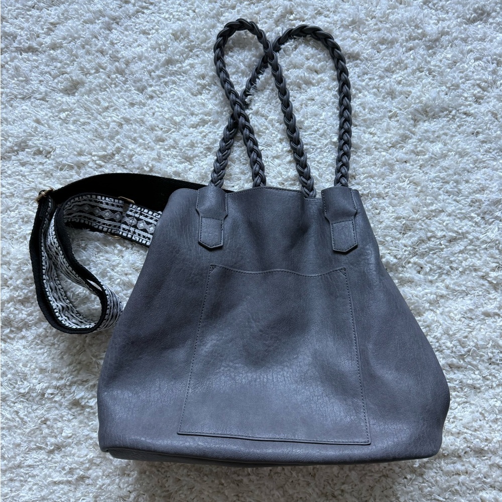 Antik Kraft Shoulder Bag Like New